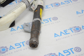 Subaru Legacy 15-19 right side curtain airbag