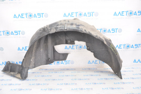 Rear right fender liner Subaru Legacy 15-19 tear