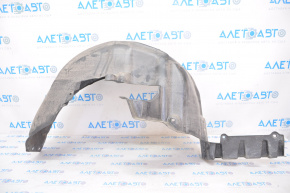Rear right fender liner Subaru Legacy 15-19 tear