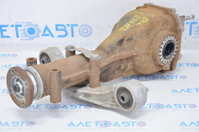Rear differential gearbox Subaru Legacy 15-19 3.90 84k