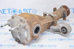 Rear differential gearbox Subaru Legacy 15-19 3.90 84k