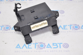Heater control unit Subaru Legacy 15-17