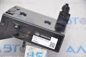 Heater control unit Subaru Legacy 15-17
