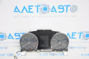 Subaru Legacy 15-19 Instrument Cluster Middle Display 84k