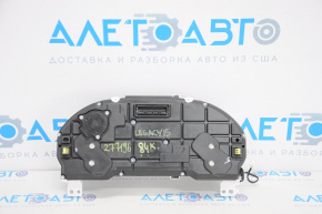 Subaru Legacy 15-19 Instrument Cluster Middle Display 84k
