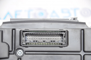 Subaru Legacy 15-19 Instrument Cluster Middle Display 84k