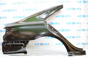 Quarter wing rear right Toyota Camry v55 15-17 usa