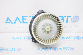 Motor fan rear heater Toyota Highlander 14-19 broken blades