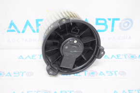 Motor fan rear heater Toyota Highlander 14-19 broken blades