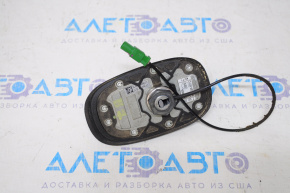 Antenna fin VW Passat b7 12-15 USA 1 wire