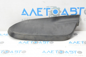 Front bumper insert under the trim right Jeep Grand Cherokee WK2 14-21 scratches