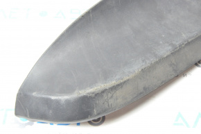 Front bumper insert under the trim right Jeep Grand Cherokee WK2 14-21 scratches