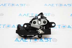 Hood Lock Lexus ES300h ES350 13-18