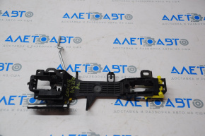 Front left door handle mechanism for Lexus Hs250h 10-12