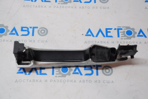 Lexus Hs250h 10-12 keyless outer front left door handle