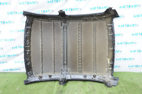 Metal roof for Nissan Altima 13-18 without sunroof