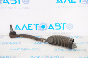 Right steering rod with tip for Nissan Altima 13-18
