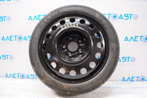 Spare tire for Chevrolet Equinox 10-17 R17 145/70
