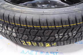 Spare tire for Chevrolet Equinox 10-17 R17 145/70