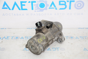 Starter Honda CRV 12-14 2.4