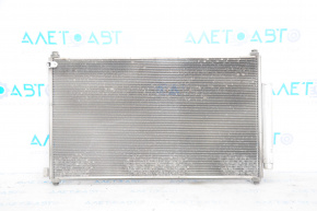 Honda CRV 12-16 air conditioning condenser radiator