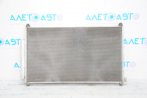 Honda CRV 12-16 air conditioning condenser radiator