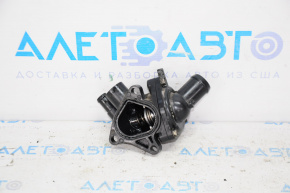 Thermostat housing Honda CRV 12-14 2.4 complete 2 parts