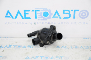 Thermostat housing Honda CRV 12-14 2.4 complete 2 parts