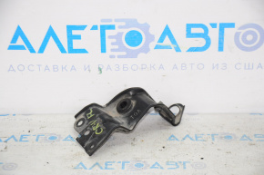 Upper left radiator mount for Honda CRV 12-16 (rubber + metal)