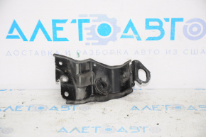 Upper left radiator mount for Honda CRV 12-16 (rubber + metal)