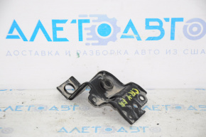 Right metal radiator bracket for Honda CRV 12-16