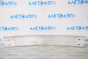 Front bumper reinforcement Nissan Altima 16-18 rest
