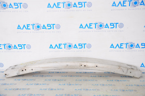 Front bumper reinforcement Nissan Altima 16-18 rest
