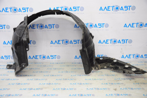 Front left mudguard Nissan Altima 16-18 rest