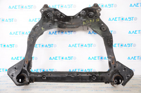 Front subframe Nissan Altima 14-18