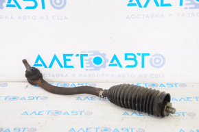 Left tie rod end for Nissan Altima 13-18