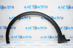 Front Left Wing Arch Cover Ford Escape MK4 20- structure