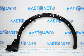 Front Left Wing Arch Cover Ford Escape MK4 20- structure