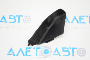 Right wiper grille seal Hyundai Elantra AD 17-20