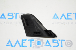 Right wiper grille seal Hyundai Elantra AD 17-20