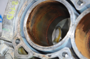 Bare cylinder block Infiniti JX35 QX60 13-76k, for grinding