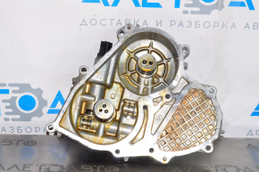 Rear phase regulator cover with valves Infiniti JX35 QX60 13-16