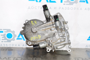 Front phase regulator cover with valves Infiniti JX35 QX60 13-16