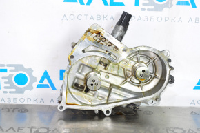Front phase regulator cover with valves Infiniti JX35 QX60 13-16