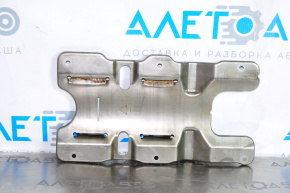 Oil deflector Infiniti JX35 QX60 13-16