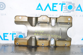 Oil deflector Infiniti JX35 QX60 13-16
