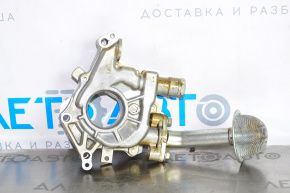 Oil pump for internal combustion engine Infiniti JX35 QX60 13