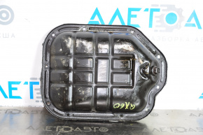 Oil pan Infiniti JX35 QX60 13-16