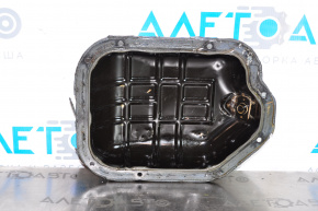 Oil pan Infiniti JX35 QX60 13-16
