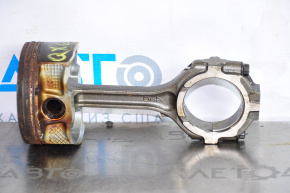 Connecting rod with piston Infiniti JX35 QX60 13-